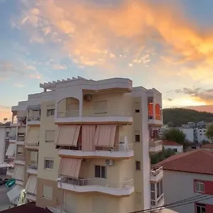  Apartment Ionian Blue